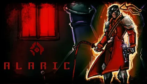 ALARIC Build 23659789 cover art