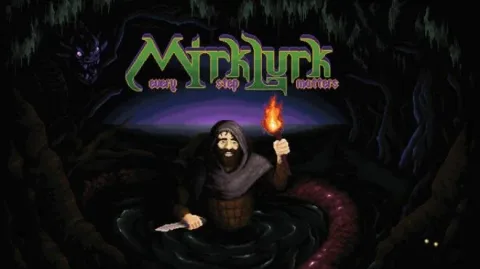 Mirklurk Every Step Matters Build 23833359 (P2P) cover art