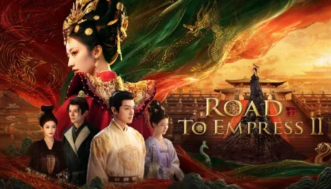 Road to Empress Ⅱ Build 23704989 (EMPRESS) cover art