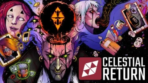 Celestial Return Build 24208051 (P2P) cover art
