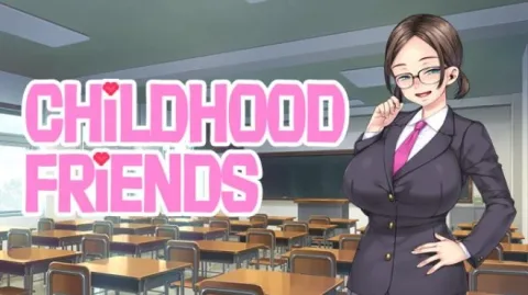 Childhood Friends Build 6535494 cover art