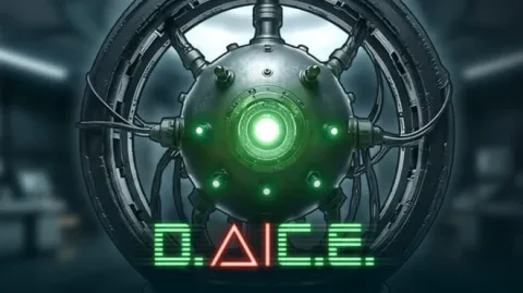DAICE Build 24261885 cover art