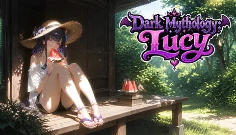 DarkMytholoqy:Lucy Build 23633885 cover art