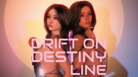 Drift On Destiny Line Build 24191327 cover art