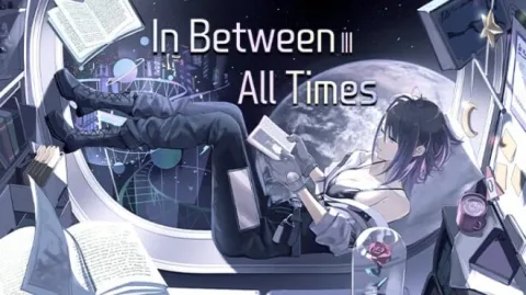 In Between All Times Build 20281858 cover art