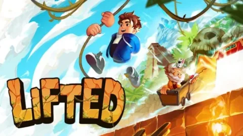 LIFTED Build 24335145 (RUNE) cover art