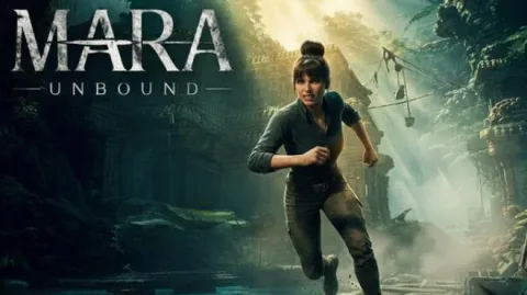 Mara Unbound Build 23743702 (P2P) cover art