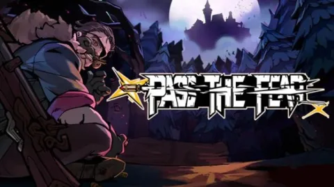 Pass the Fear Build 24353758 cover art