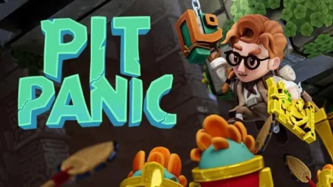 Pit Panic Build 24292504 cover art