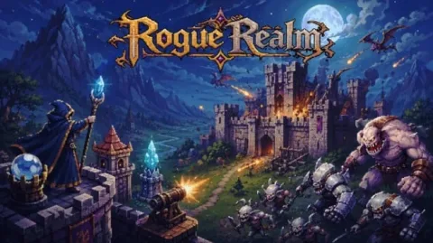 Rogue Realm Guardian Grids Build 24212598 (TENOKE) cover art