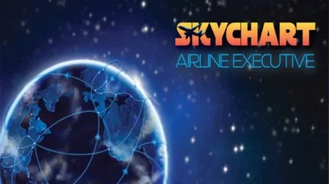 SkyChart Airline Executive Build 24365876 cover art