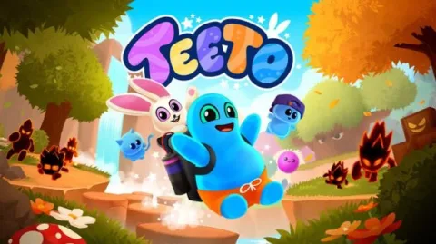 Teeto Build 24197535 cover art