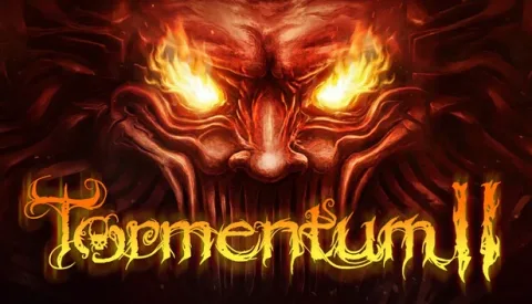 Tormentum II Build 24363080 (TENOKE) cover art