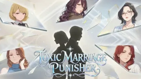 Toxic Marriage Punisher Build 23738704 cover art