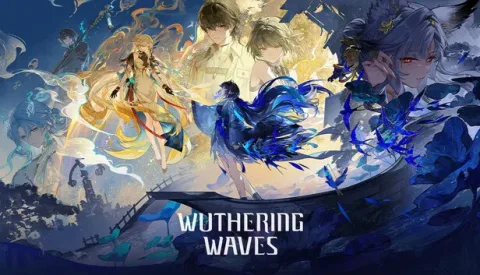 Wuthering Waves v3.5.0 cover art