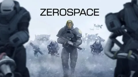 ZeroSpace v911 34753 Build 24385982 cover art