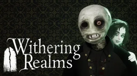Withering Realms Build 25061074 cover art
