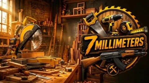 7 Millimeters cover art