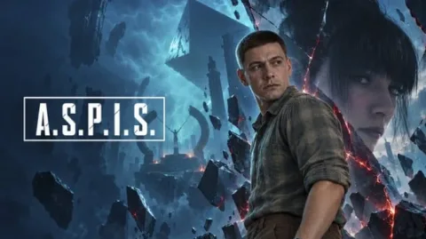 ASPIS cover art