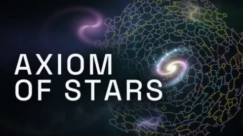 Axiom of Stars cover art
