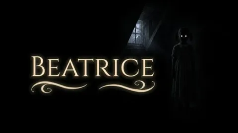 Beatrice cover art