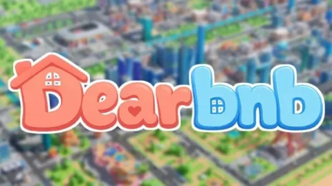 Dearbnb cover art
