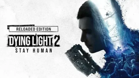 Dying Light 2 Stay Human Reloaded Edition cover art