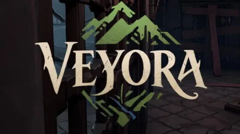 Veyora cover art