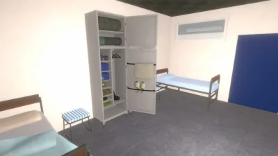 Finnish Army Simulator v2024.6.16.2 gameplay screenshot 1
