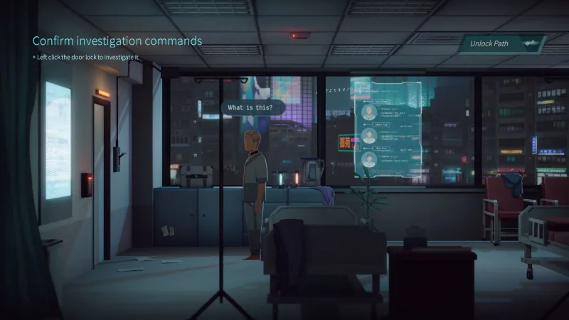 Minds Beneath Us v1.2.27 (Extended Edition) gameplay screenshot 3