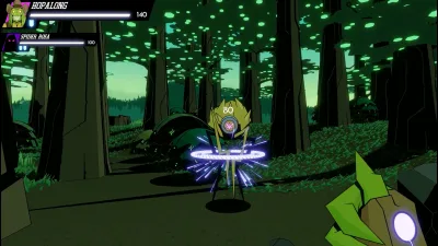 Wild Bastards Build 15803707 gameplay screenshot 1
