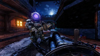 Gravelord Build 23346247 gameplay screenshot 2