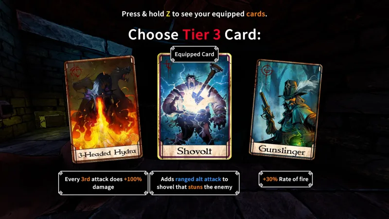 Gravelord Build 23346247 gameplay screenshot 3