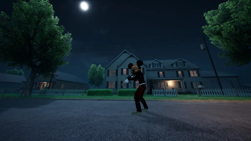 Endorphin Vice v2.0.0 gameplay screenshot 3