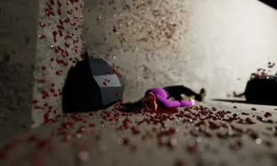 Endorphin Vice v2.0.0 gameplay screenshot 2