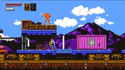 Street Cleaner 3 Build 17945597 gameplay screenshot 2