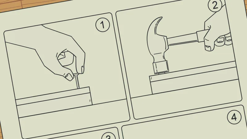 Bits and Bops Build 21130357 gameplay screenshot 3