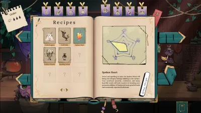 Tavern Talk Build 22215664 (TENOKE) + all DLC gameplay screenshot 2