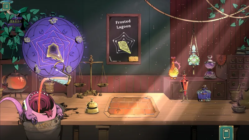 Tavern Talk Build 22215664 (TENOKE) + all DLC gameplay screenshot 3