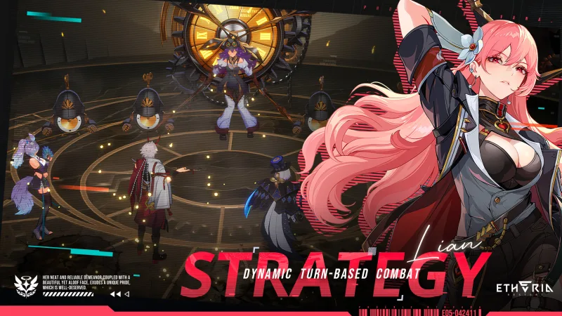 Etheria Restart Build 20183375 gameplay screenshot 3