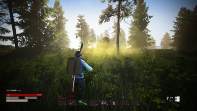 Last Whisper Build 15781654 gameplay screenshot 2