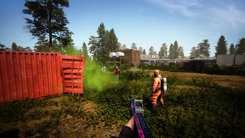 Last Whisper Build 15781654 gameplay screenshot 3