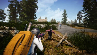 Last Whisper Build 15781654 gameplay screenshot 1