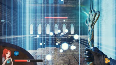 Get To The Gate gameplay screenshot 1