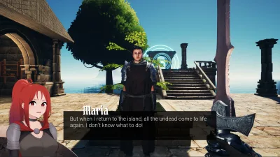 Get To The Gate gameplay screenshot 2