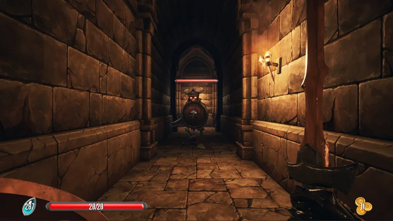 Get To The Gate gameplay screenshot 3