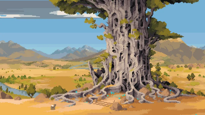 Arco (TENOKE RELEASE) + Update v20241125 gameplay screenshot 3