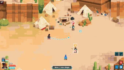 Arco (TENOKE RELEASE) + Update v20241125 gameplay screenshot 1
