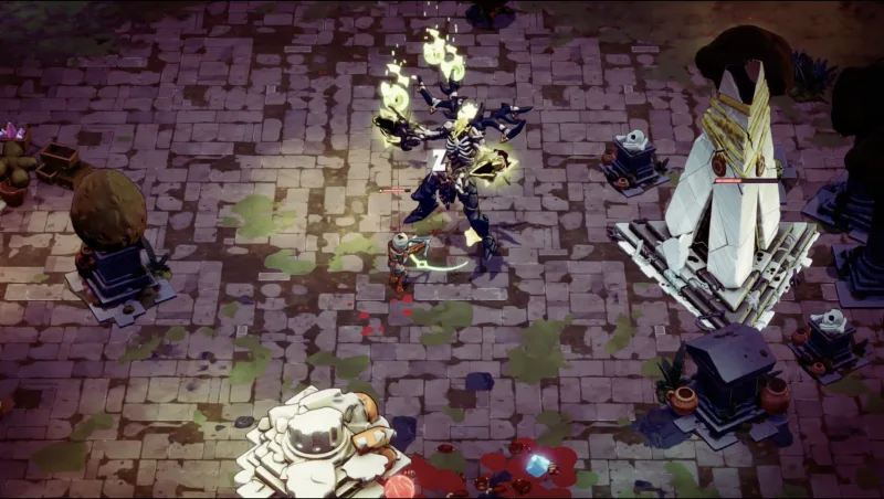 Munch Build 16289398 (TENOKE Release) gameplay screenshot 3
