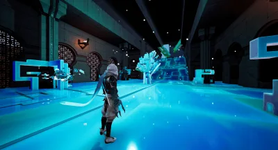 Skystrider Build 15538685 (TENOKE RELEASE) gameplay screenshot 1